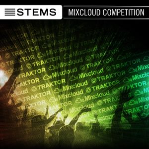 Mix To Win: DJ MagickFox