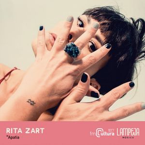 Lampeja Música | 16.12.20 | Rita Zart