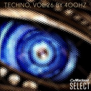 Techno, vol.26 by 4oohz