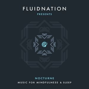 Cover art for NOCTURNE | Music for Mindfulness & Sleep by benmynott