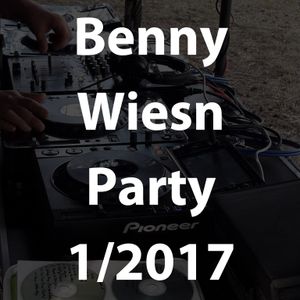 Benny Wiesn 1/2017 Part1