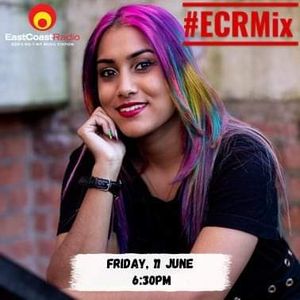 DJ REA ECR MIX (11-06-2021)