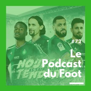 Le Podcast du Foot #72 | Janela fechada