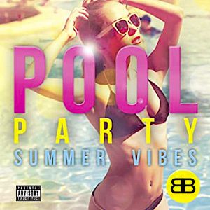 Poolside Vocal NEW HOUSE MUSIC - July 2021