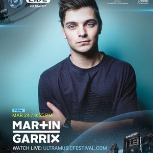 Martin Garrix Live Ultra Music Festival 2017 Miami Free Download By Ultra 2019 Mixcloud