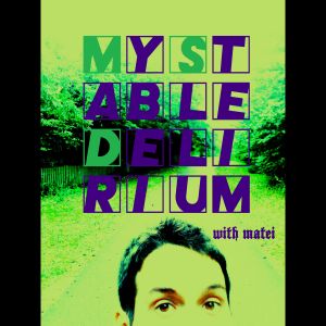 Coroner audio interview with "My Stable Delirium" (2011)