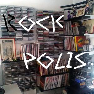 Rock Polis 6.1 (07/09/17) - Ricominciamo in Progressive