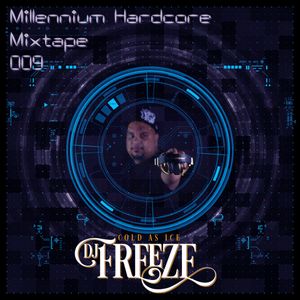 dj bullet worldwide freeze mixtape