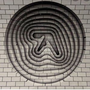 Cover art for IDM selection by knot666