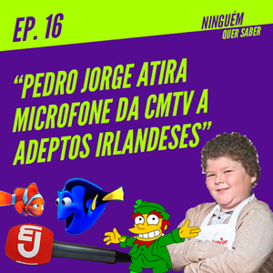 Ninguém Quer Saber