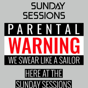 'Warning Editions' Mixcloud Live of Supreme Kareem Sunday Sessions 09-26-2021