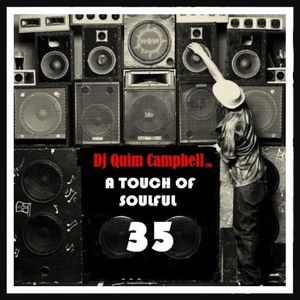 A Touch of Soulful Vol. 35