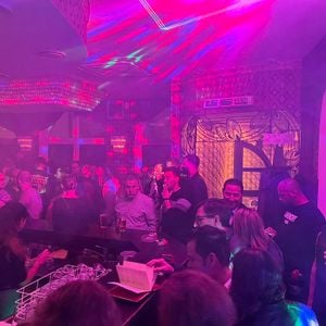 Dancing with Mrs.Jones LIVE 7-10-2022 Part 1 by Jens Herzberg