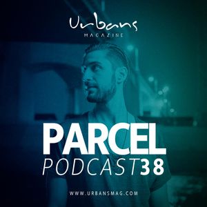 Parcel Urbans Podcast 038 - Urbans Mag