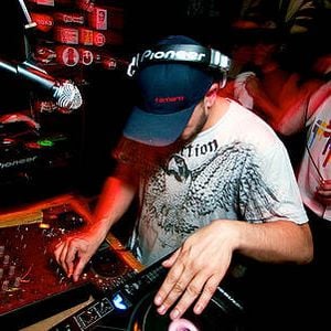 "CAUSE 4 CONCERN" - 4.12.2003 - Springfield, MO - 01: Presto