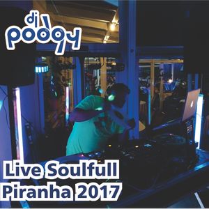 Live Soulfull Piranha 2017
