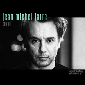 Images The Best of Jean Michel Jarre