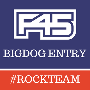 F45 - BigDog DJ Entry (14 Dec 2017)