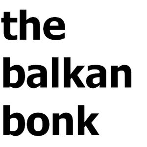Cover art for The Balkan Bonk by NuttyDreadlack