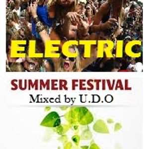 Electric Summer Festival by DJ  | Mixcloud