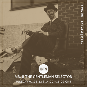 Mr B. Gentleman Selector - 01.02.2022