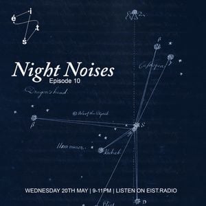 Night Noises Ep. 10