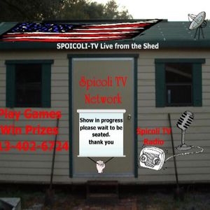 Open Mike Live