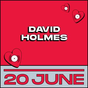 David Holmes