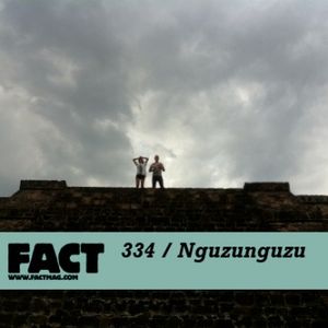 FACT mix 334 - Nguzunguzu (Jun '12)