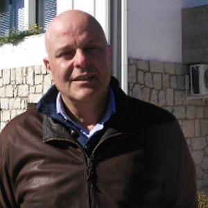 Entrevista José Avelino Neves