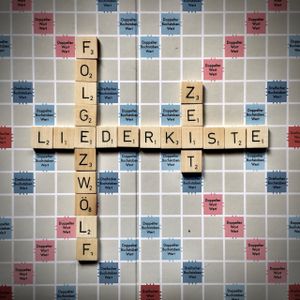 Music: Liederkiste - Liederkiste #12 "Zeit" - 31.10.2021