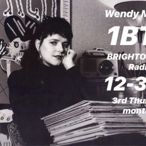Wendy May's Locomotion - 20.02.2020