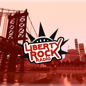LRR Liberty Rock Radio 97.8 FM (2022) Grand Theft Auto IV / Episodes