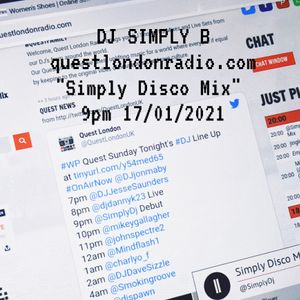 Simply b live chat