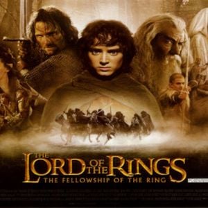 06 - The Old Forest - Lord Of The Rings: The fellowship of the ring by ...