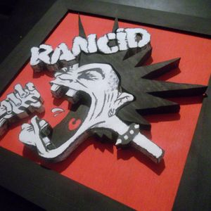 Rancid Special - Punk Reggae Riot