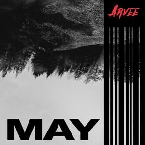 Cover art for MAY 2018 @DJARVEE by arveeofficial