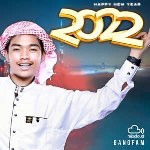 HAPPY NEW YEAR 20K2 #BANGFAM