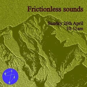 Frictionless sounds