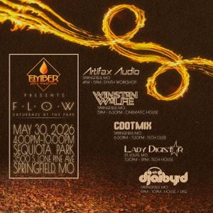 03 - cdotmix - LIVE at FLOW Part 2 - AIR - 5.30.2026