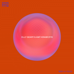 RRFM • Olly Geary and Amy Krawczyk • 04-05-2022