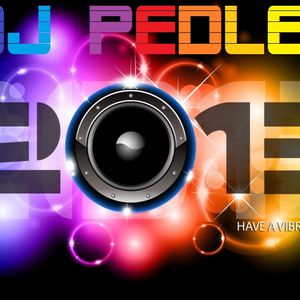  Dj Pedley's Promo Hit Mix 2013