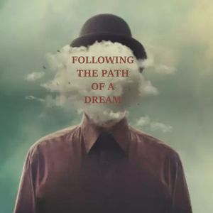 FOLLOWING THE PATH OF A DREAM 005: The Collected Works of DuckRabbit
