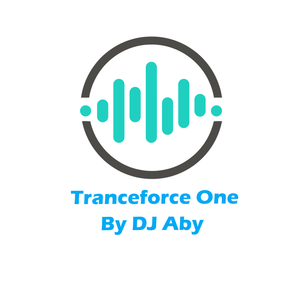 DJ Aby - Tranceforce One