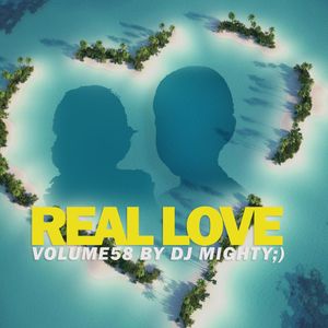 Liquid DnB Mix - Vol 58 - Real Love
