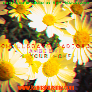 Kay Nakayama - Chillscape Radio #3 - Ambient 4 Your Home