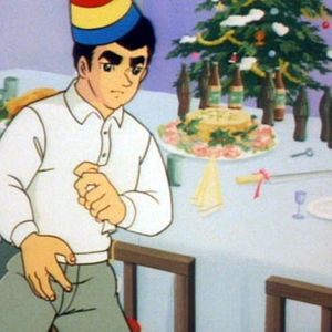 メリークリスマス サンタのおじさん明けましておめでとうございますmix Dj文園太郎mix Vol 11 Bpm1 By Taro Fumizono Mixcloud