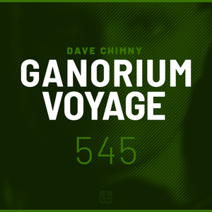Ganorium Voyage 545