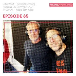UrbanWolf – Episode 85
