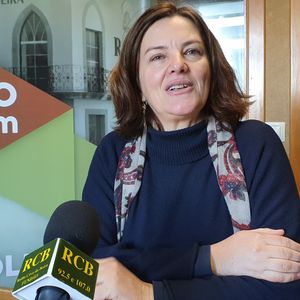 Porque Hoje é Domingo #280 | 02 fevereiro 2020 | Graça Rojão